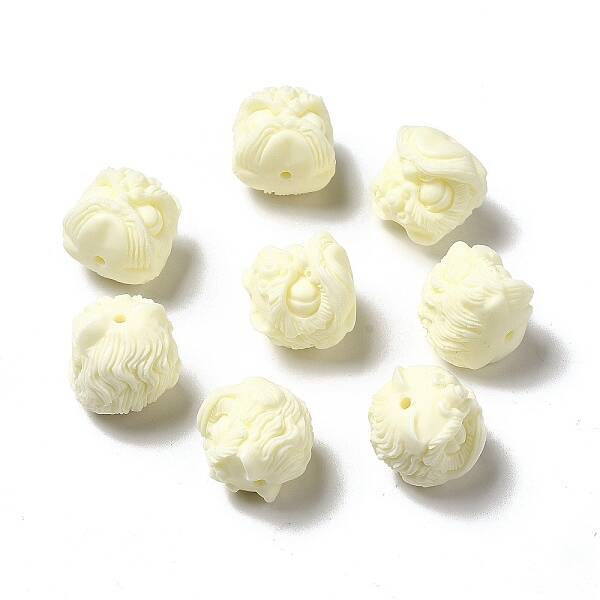 Synthetic Stone Beads