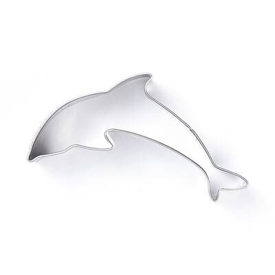 Tarnish Resistant Stainless Steel Cookie Cutters