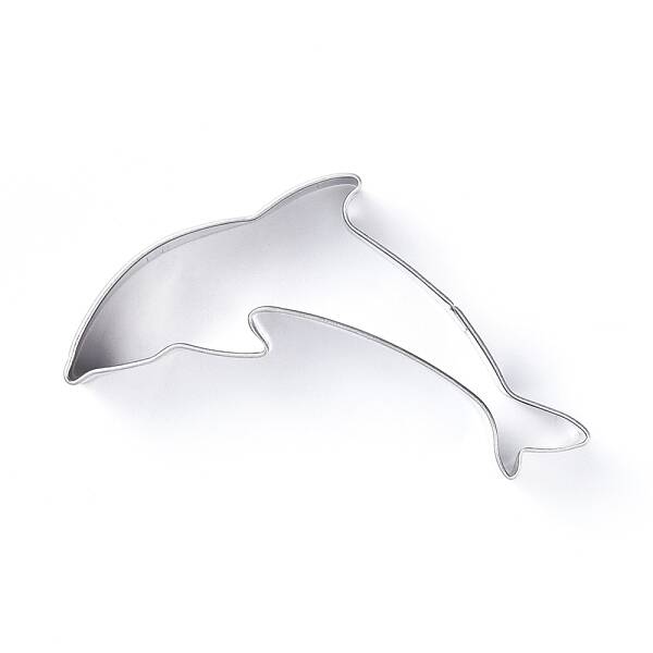 Tarnish Resistant Stainless Steel Cookie Cutters