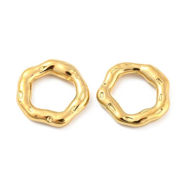304 Stainless Steel Linking Rings