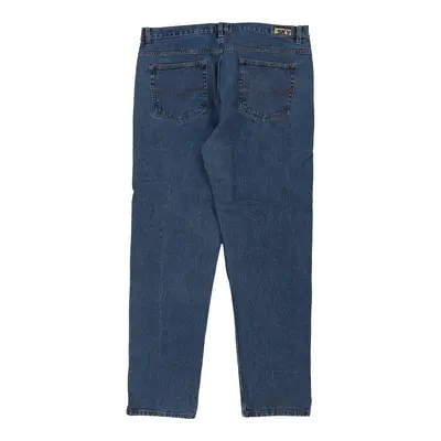Sky Jeans - 40W 33L Blue Cotton