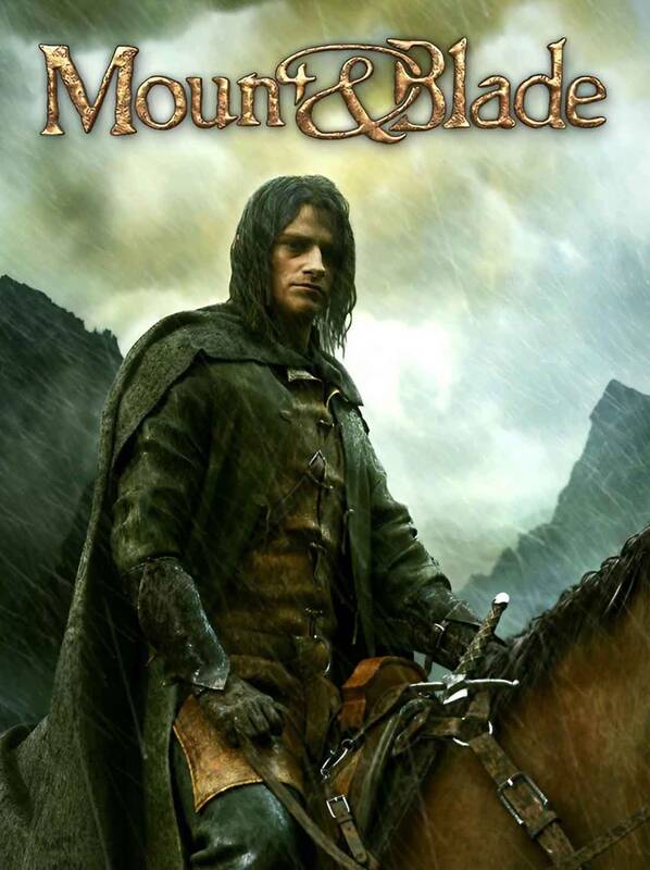 Mount & Blade Europe | Steam