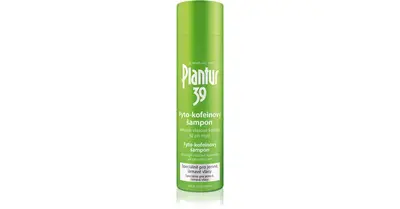 Plantur 39 Phyto-Coffein Shampoo (fine and fragile hair) - 250ml