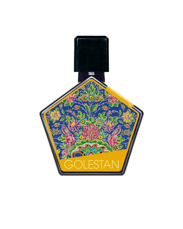 Andy tauer GOLESTAN Perfume Extract Eau de Parfum Unisex - 50 ml