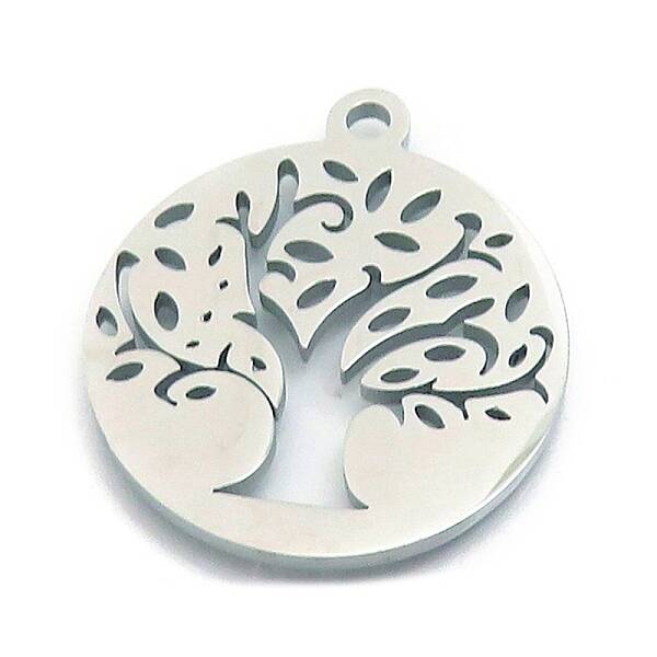 Stainless Steel Pendants