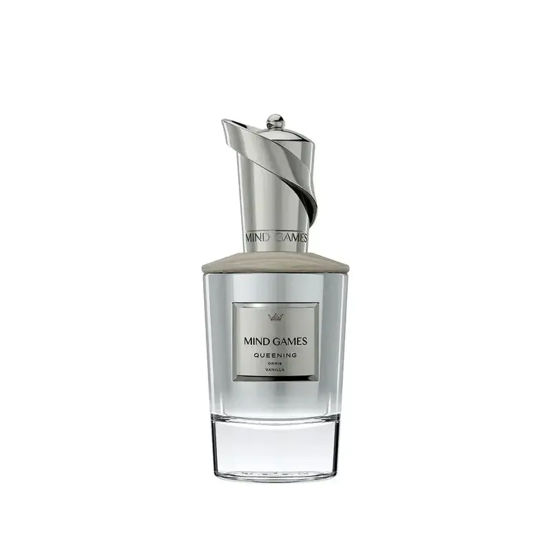 Mind Games Queening - 100 Ml Perfume Extract