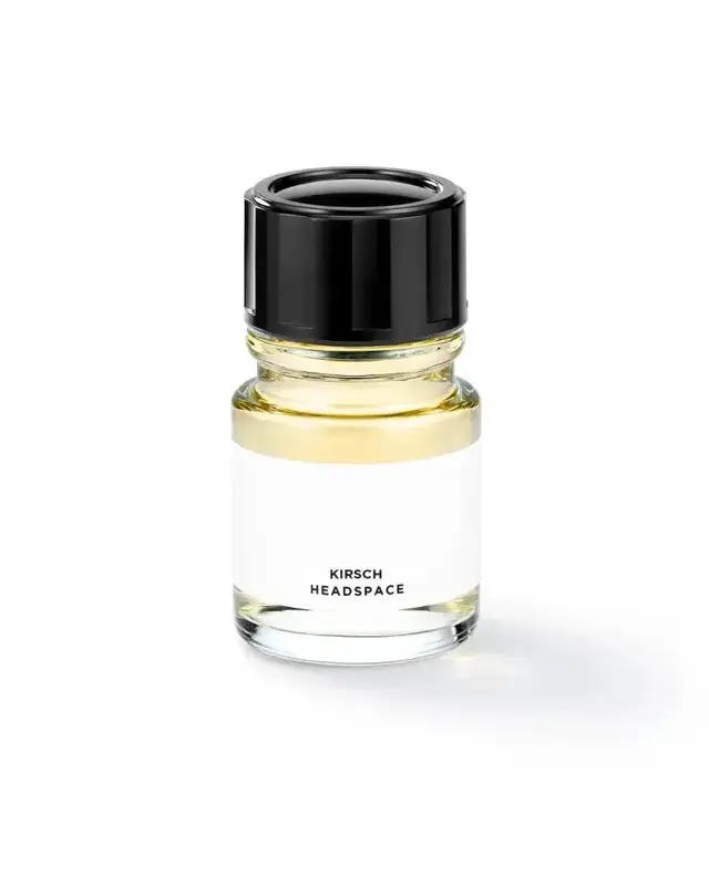 Headspace cherry Headspace - 100 ml