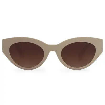 Elizabeth - Nude Prescription | Color: Nude - Brown | Size: OS
