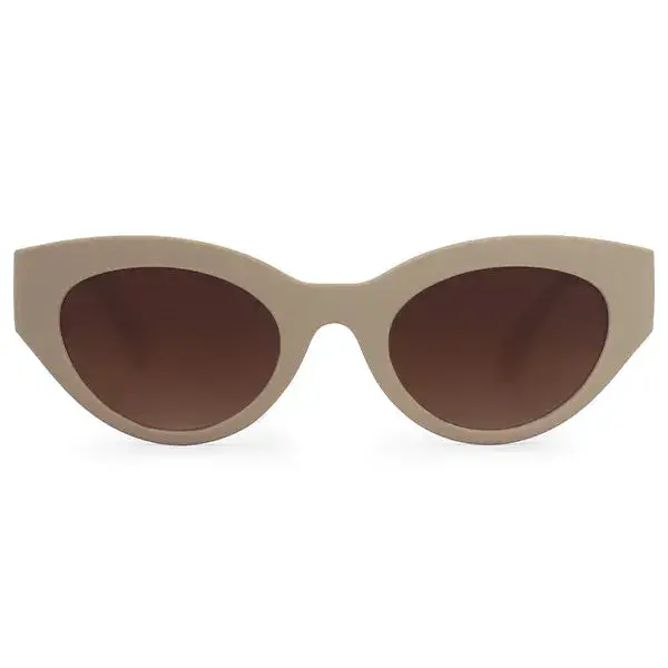 Elizabeth - Nude Prescription | Color: Nude - Brown | Size: OS