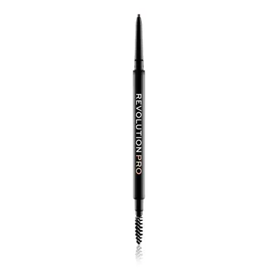 Revolution PRO Microblading eyebrow pencil color Chocolate 0.04 g