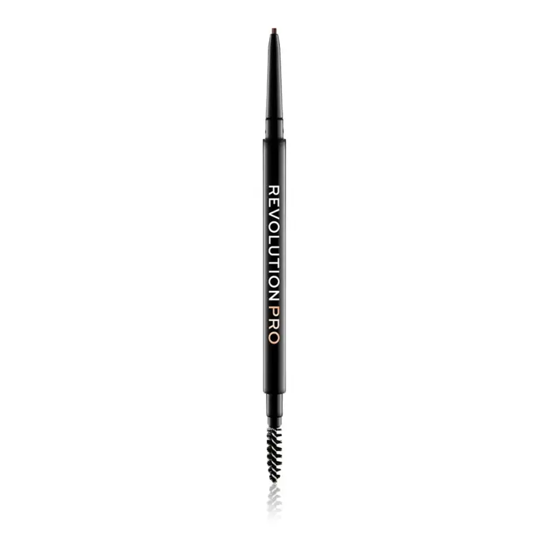 Revolution PRO Microblading eyebrow pencil color Chocolate 0.04 g