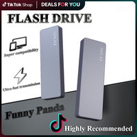 1TB USB Flash Drive -High-Speed USB 3.0 External Storage for iPhone, Android, PC, and Mac with Foldable Design &Easy Connecti...