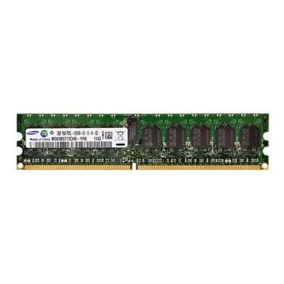 Samsung M393B5773CH0-YH9 | 2GB DDR3-1333MHz PC3-10600 ECC Registered RDIMM CL9 1Rx8 1.35V 240-Pin Memory Module
