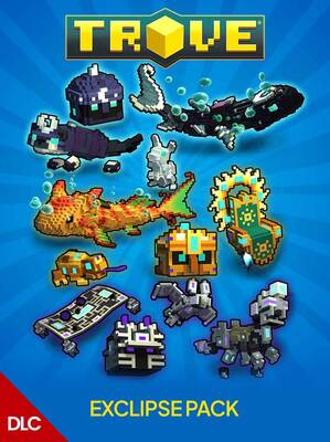 Trove - Eclipse Pack DLC | Steam
