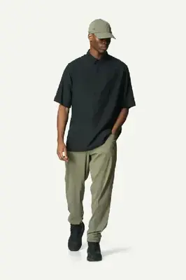 M's Wadi Pants | Color: Sage Green | Size: L