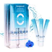 BodyAccel Probiotic Refreshing Mouthwash For Oral Care