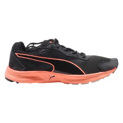 PUMA Descendant V3 Sneaker Trainers Black Synthetic Womens UK 6.5
