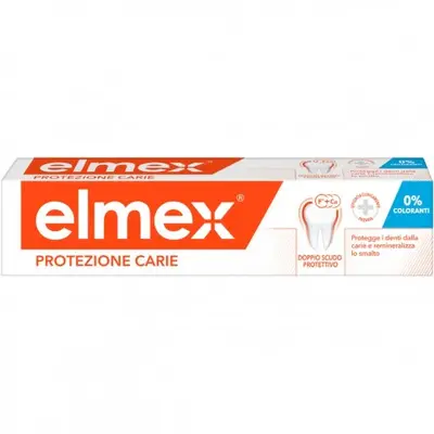 Elmex Toothpaste Cavity Protection 75 ml