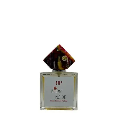 Bruno Perrucci Burn Inside Perfume Extract 50ml