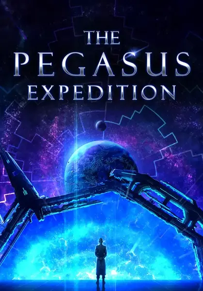 The Pegasus Expedition | Steam