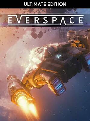 EVERSPACE Ultimate Edition Europe | Steam