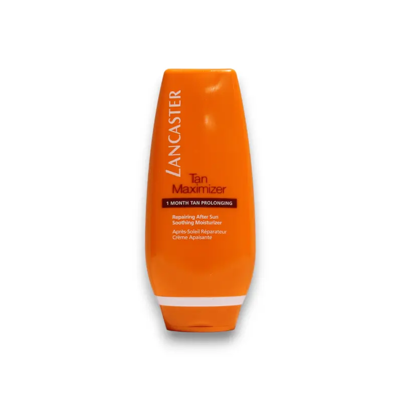 Lancaster Soothing and hydrating aftersun Maximizes your tan 125 ml