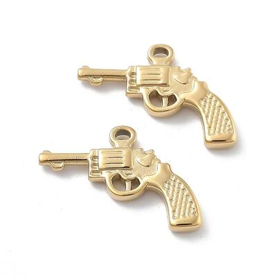 304 Stainless Steel Pendants
