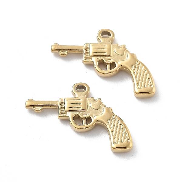 304 Stainless Steel Pendants