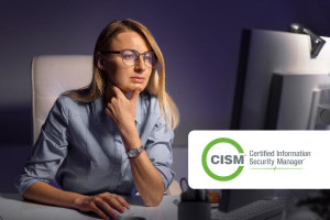 Introduction to Certified Information Security Manager (CISM)