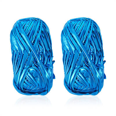 Sparkle Polyester Ribbon
