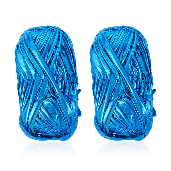 Sparkle Polyester Ribbon