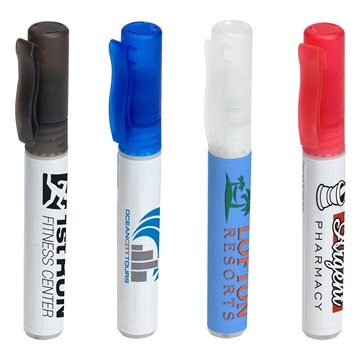 200 Promotional Spray Pen Sunscreen - SPF 30 & Coconut