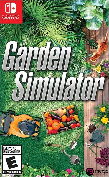 Garden Simulator