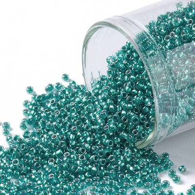 TOHO Round Seed Beads