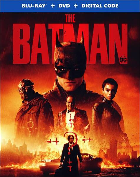 The Batman