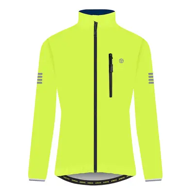 Unisex Reflective Windproof Ultra-Lightweight Jacket
