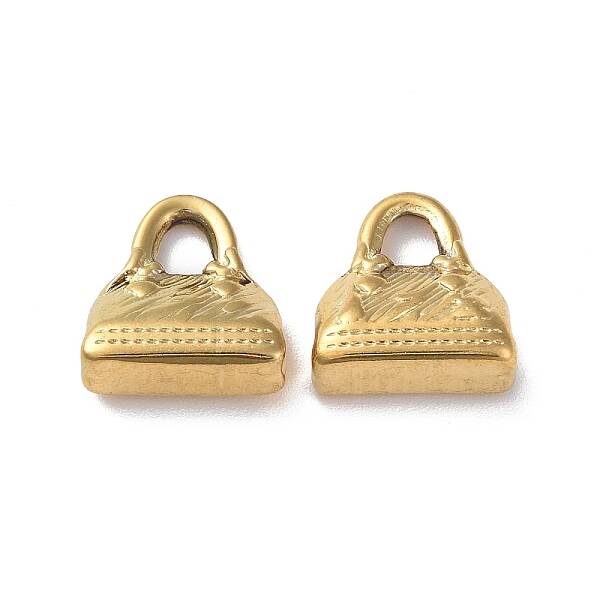 Ion Plating(IP) 304 Stainless Steel Pendants