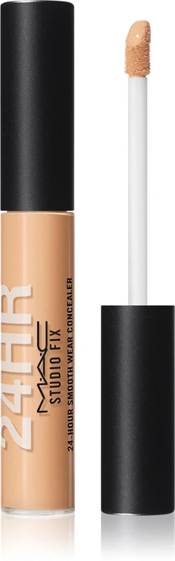 SmoothWear MAC Cosmetics Studio Fix 24 hours Long-lasting concealer color NW 32 7 ml