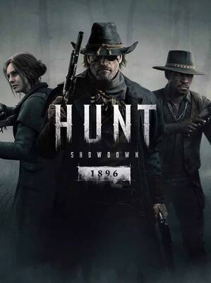 Hunt: Showdown 1896 | Steam