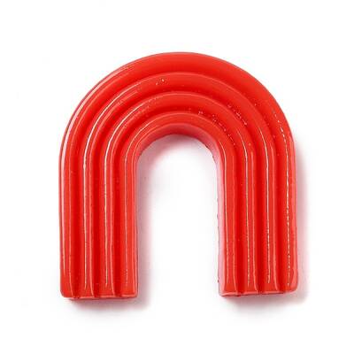Opaque Resin Decoden Cabochons