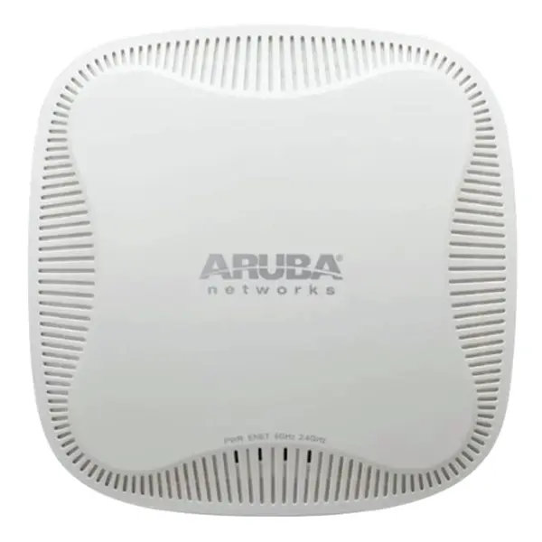 JW191-61001 HP 103 IAP-103 300Mbit/s 1x PoE+ 1000BT 2x Access Point