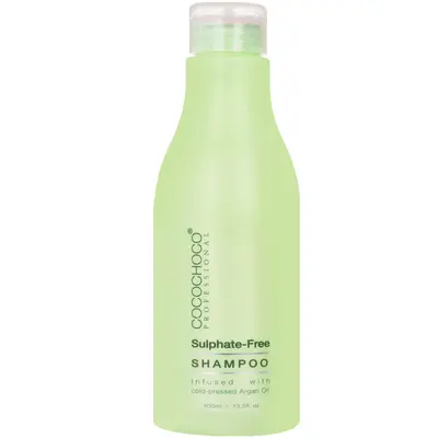Cocochoco Sulphate Free Shampoo 400ml