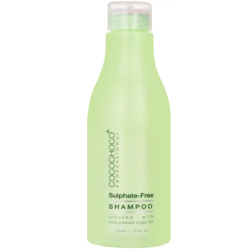 Cocochoco Sulphate Free Shampoo 400ml
