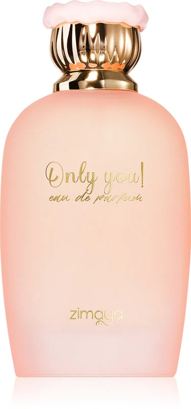 Zimaya Only You! EDP - 100 ml