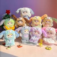 Nommi Puppy Diary Blind Box Series – Adorable Mystery Dog Figures, Surprise Collectible Toys for Kids, Girls, Boys & Gift L...