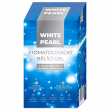 Vitalcare PAP White Pearl System - 80ml