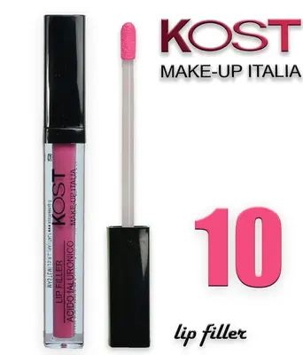 Lip Gloss Filler Cost 10