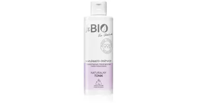 Bebio Moisturizing Nourishing Toning Lotion Moisturizing Face 200ml