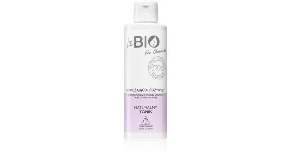 Bebio Moisturizing Nourishing Toning Lotion Moisturizing Face 200ml