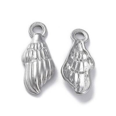 Non-Tarnish 304 Stainless Steel Pendants